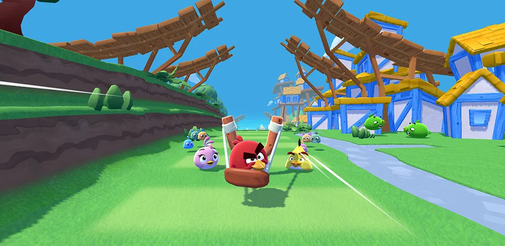 Header Banner