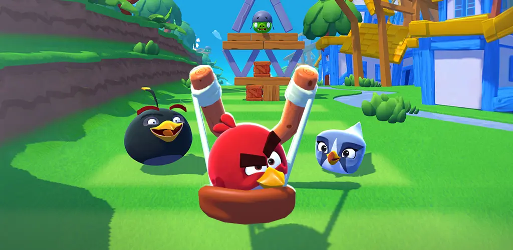 Header Banner