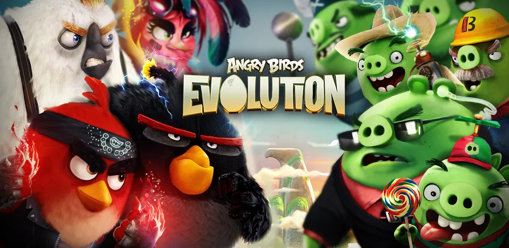 Header Banner