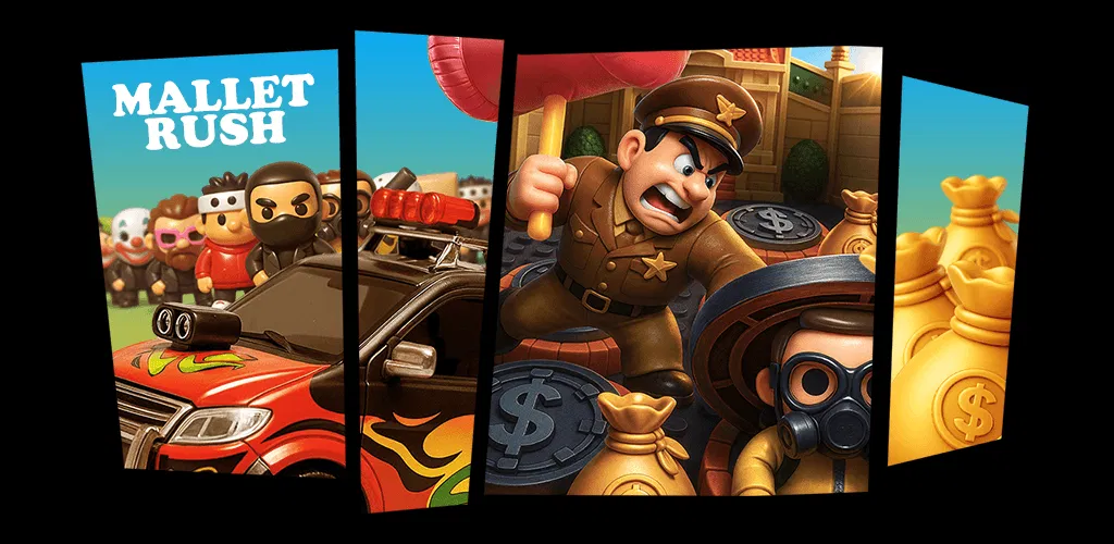 Header Banner