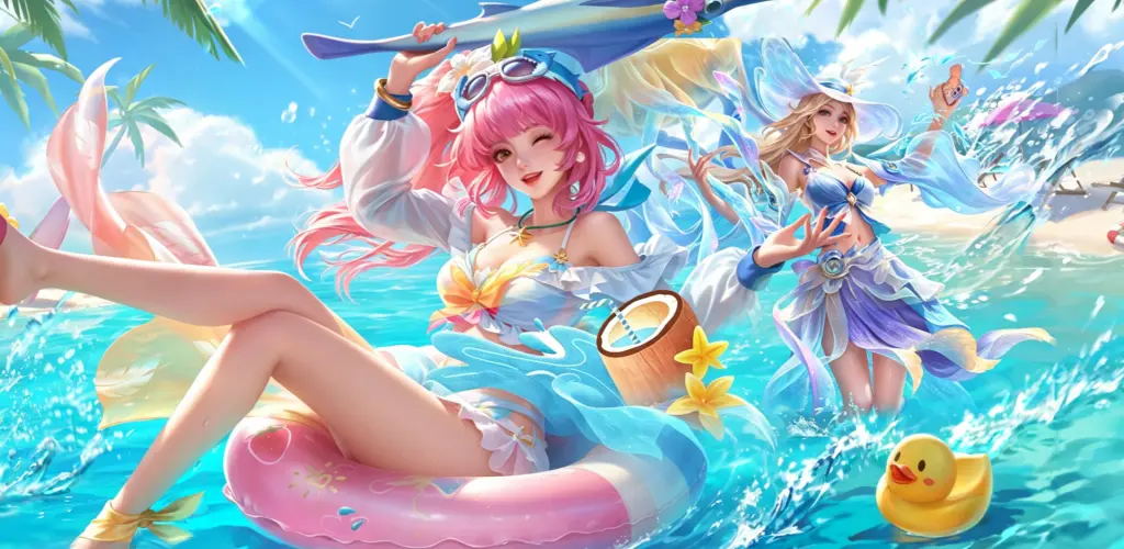 Header Banner