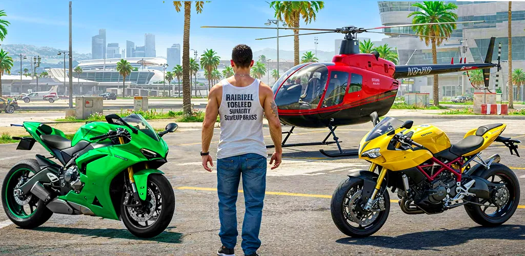 Header Banner