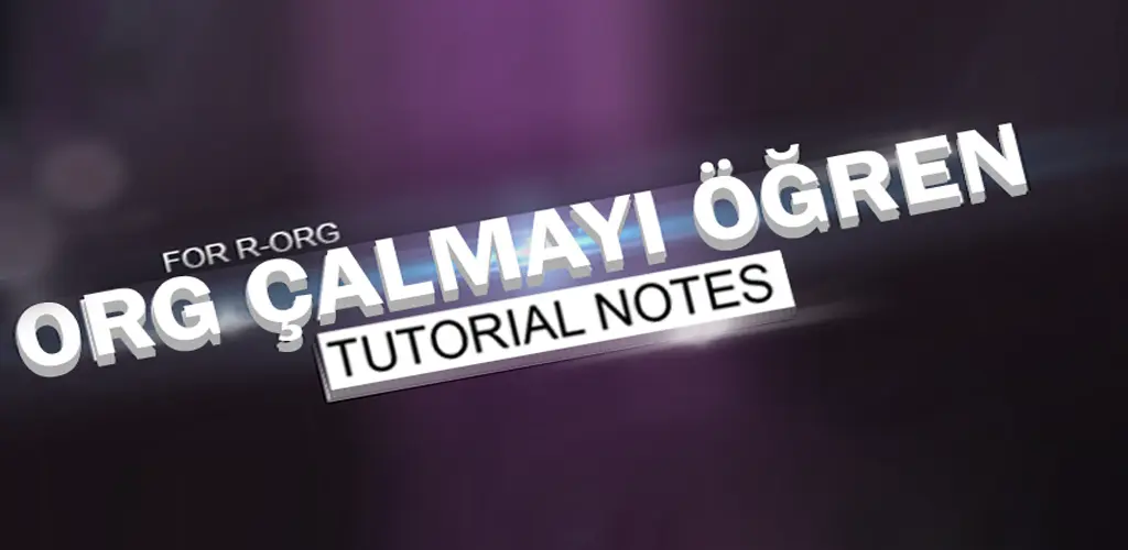 Header Banner
