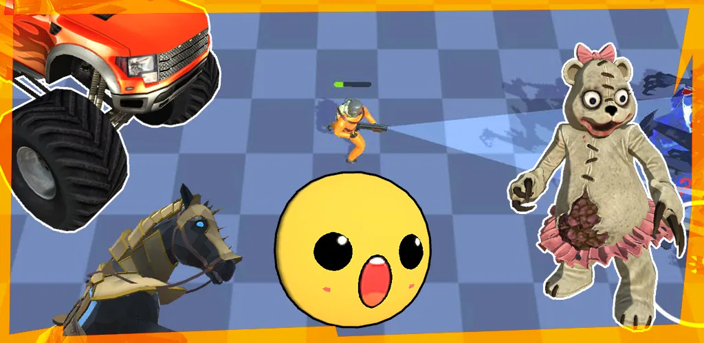Header Banner