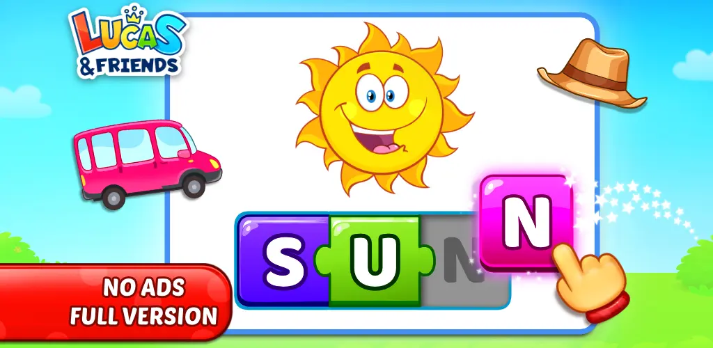 Header Banner