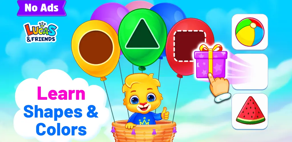 Header Banner