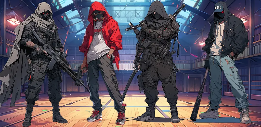 Header Banner