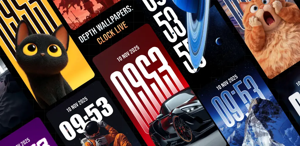 Header Banner