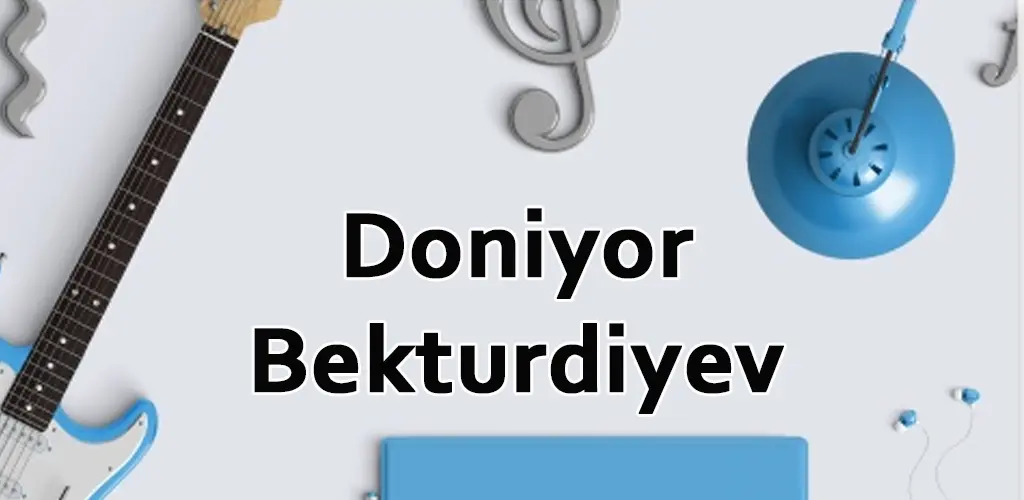 Header Banner