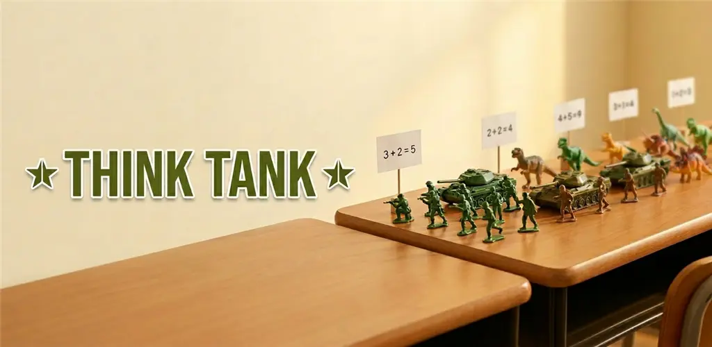 Header Banner