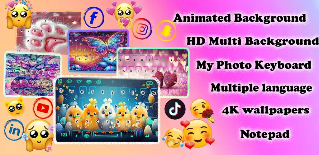 Header Banner