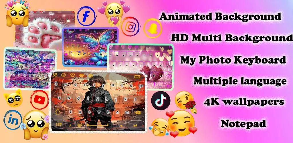 Header Banner