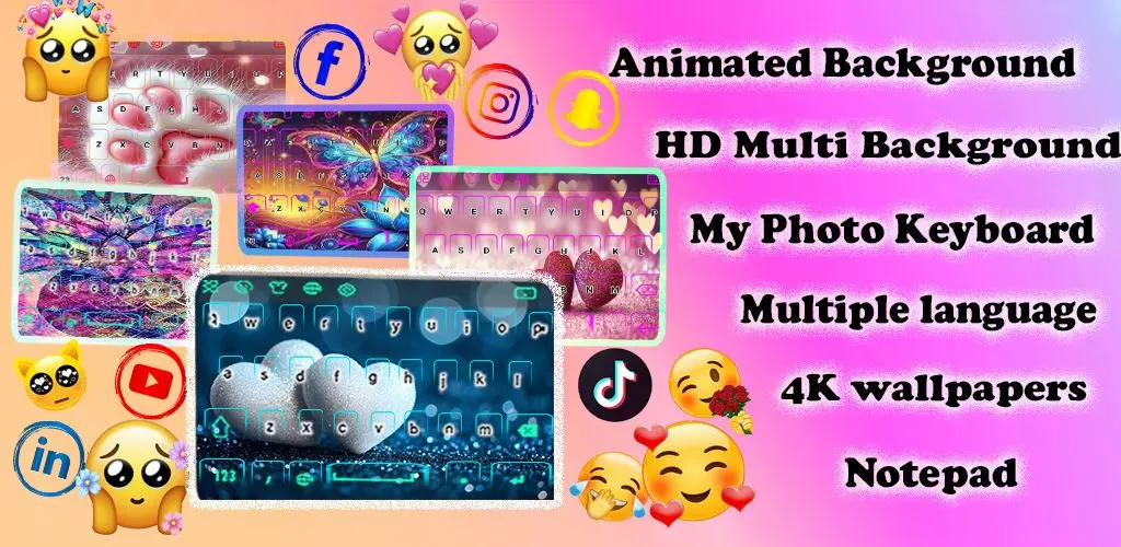 Header Banner