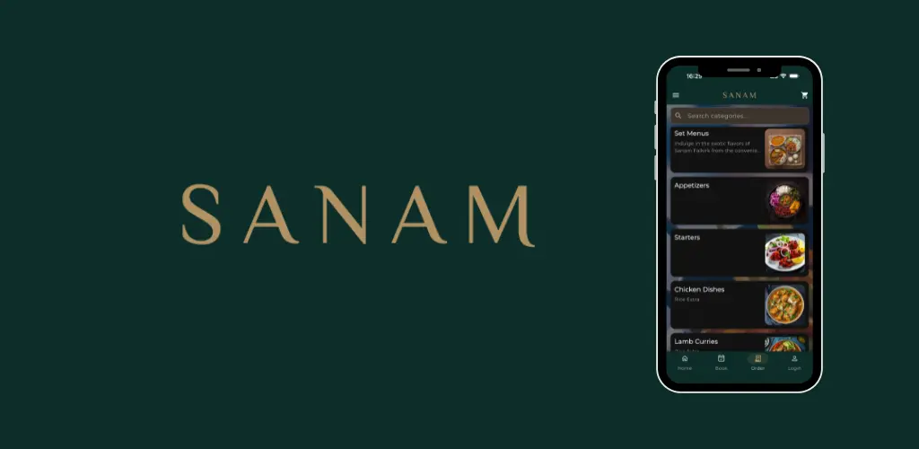 Header Banner