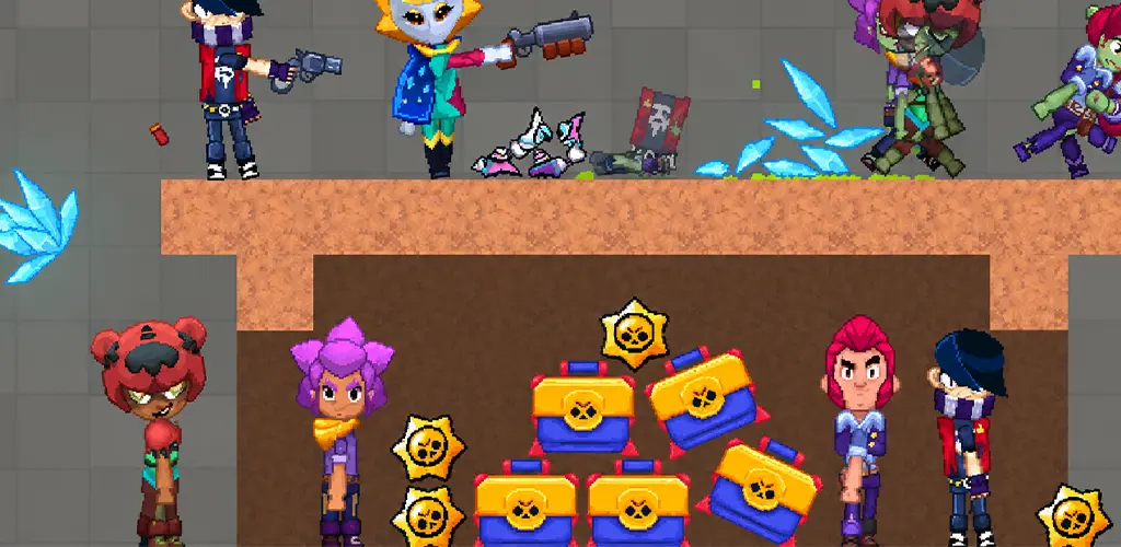 Header Banner