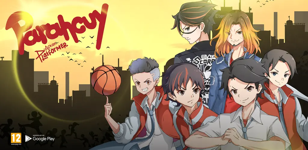 Header Banner