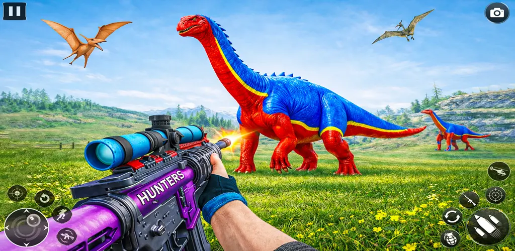 Header Banner
