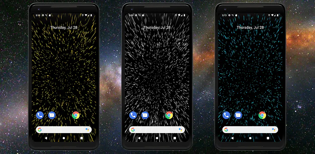 Header Banner