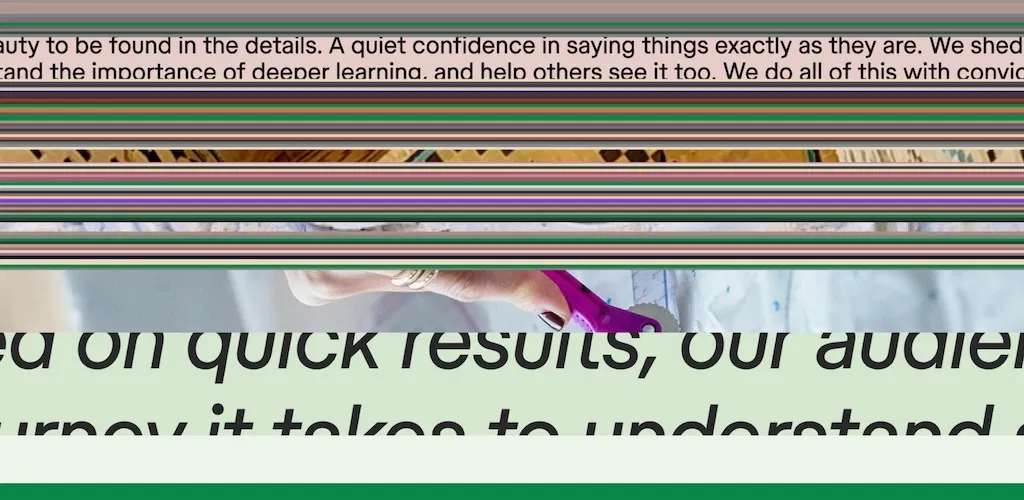 Header Banner