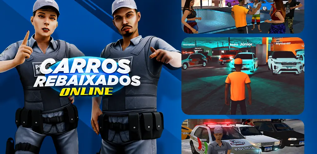 Header Banner