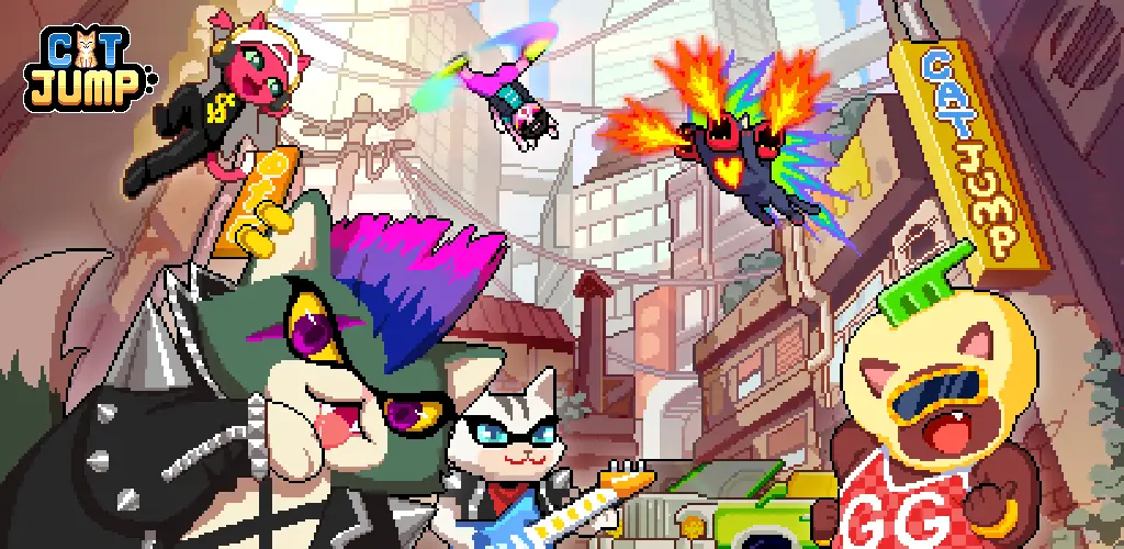 Header Banner