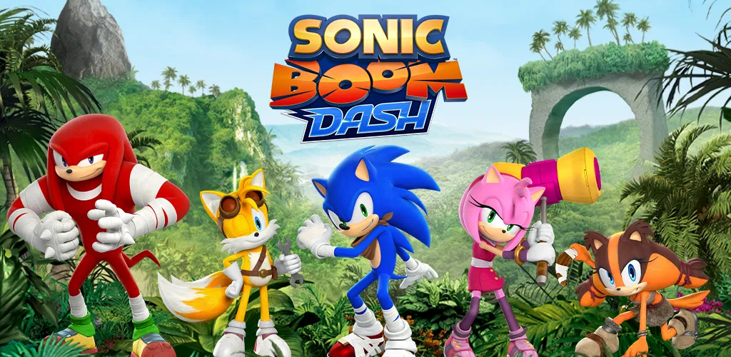 Header Banner