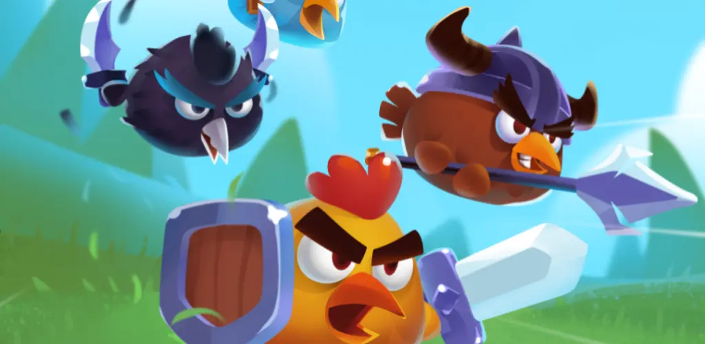 Header Banner