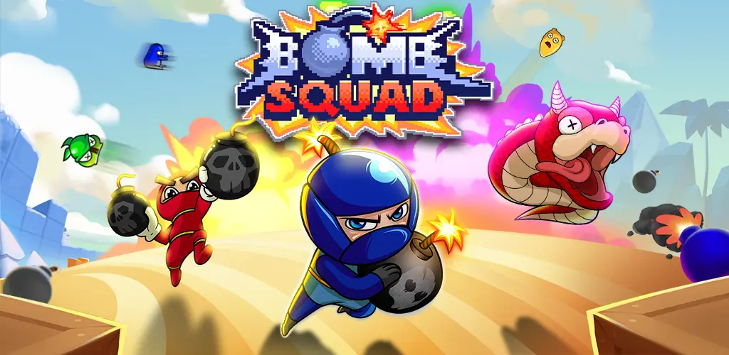Header Banner