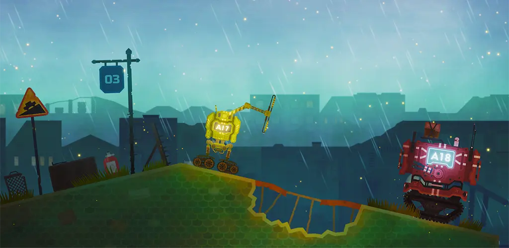 Header Banner
