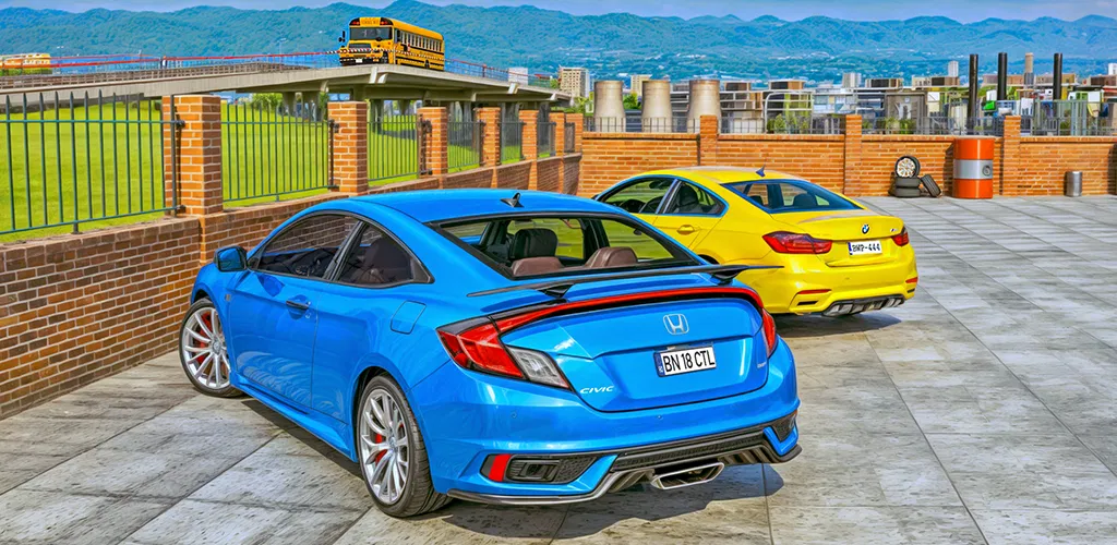 Header Banner