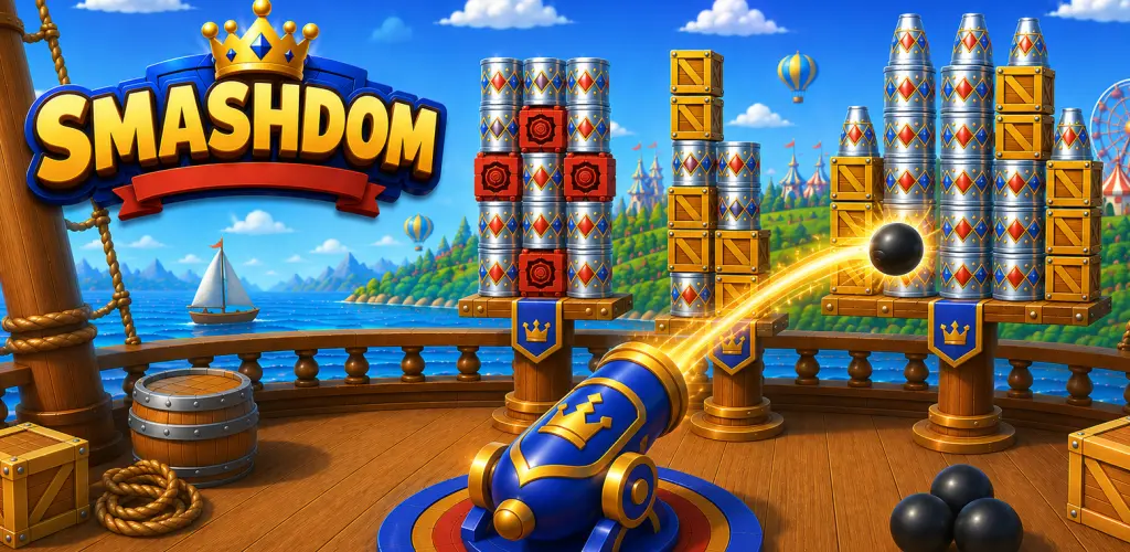 Header Banner