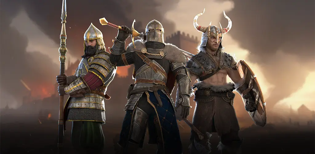 Header Banner