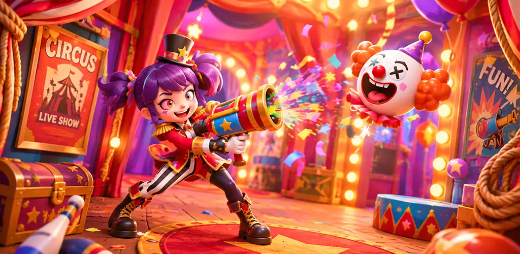Header Banner