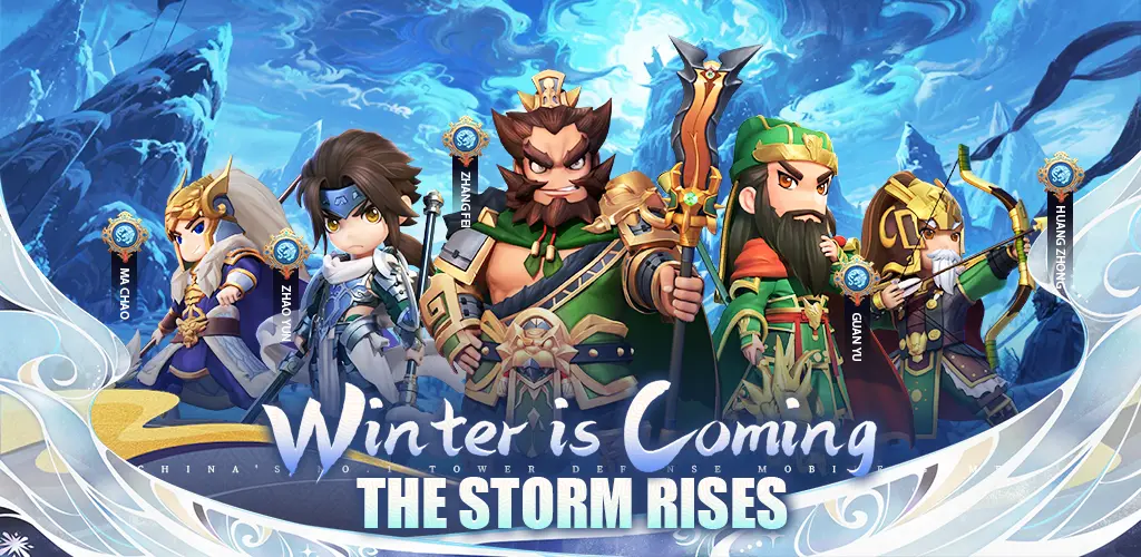 Header Banner