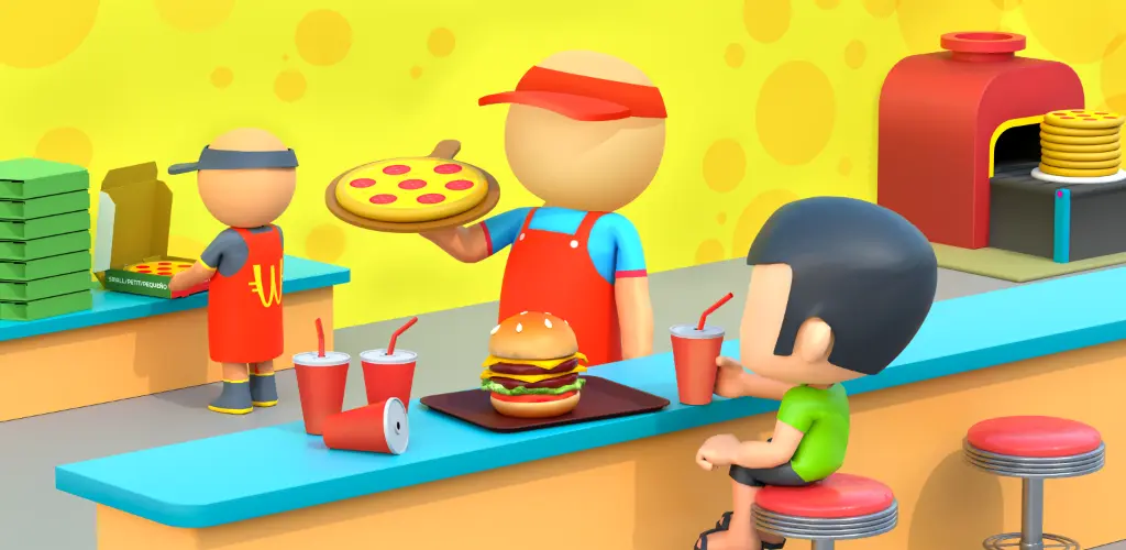 Header Banner