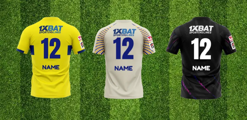 Header Banner