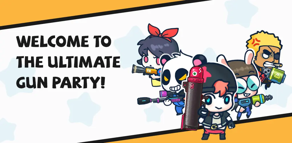 Header Banner