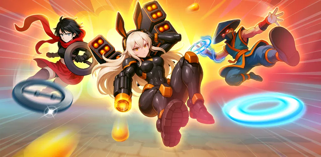 Header Banner