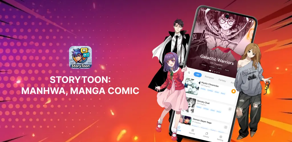 Header Banner
