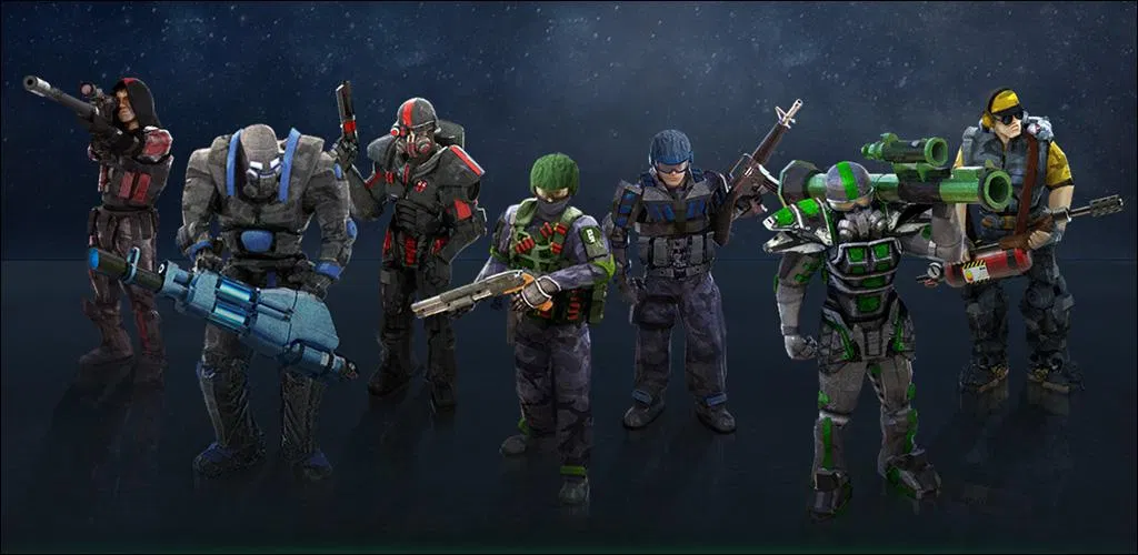 Header Banner