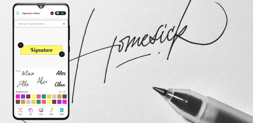Header Banner