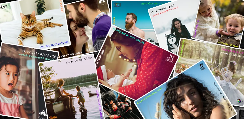 Header Banner