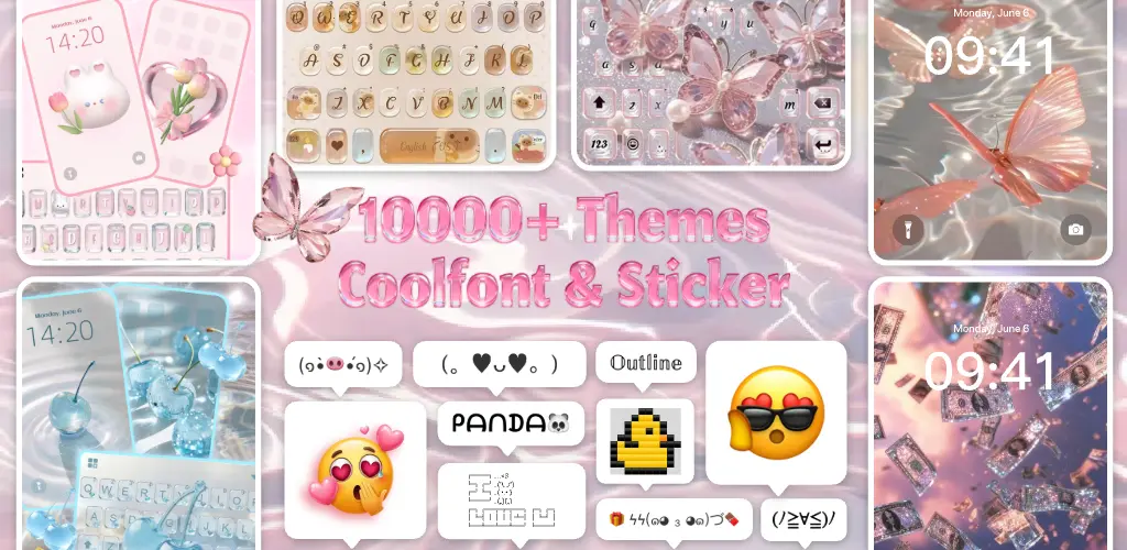 Header Banner