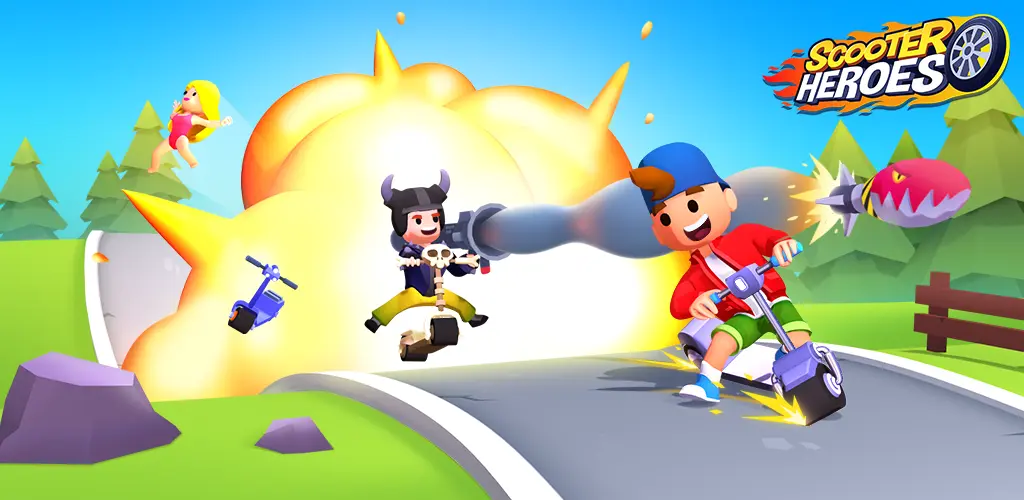Header Banner