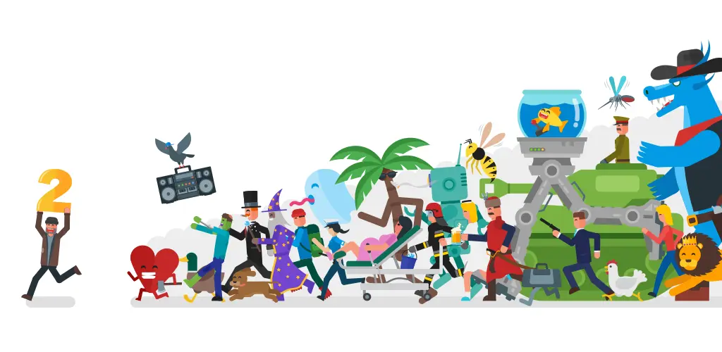 Header Banner