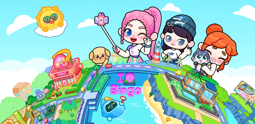 Header Banner