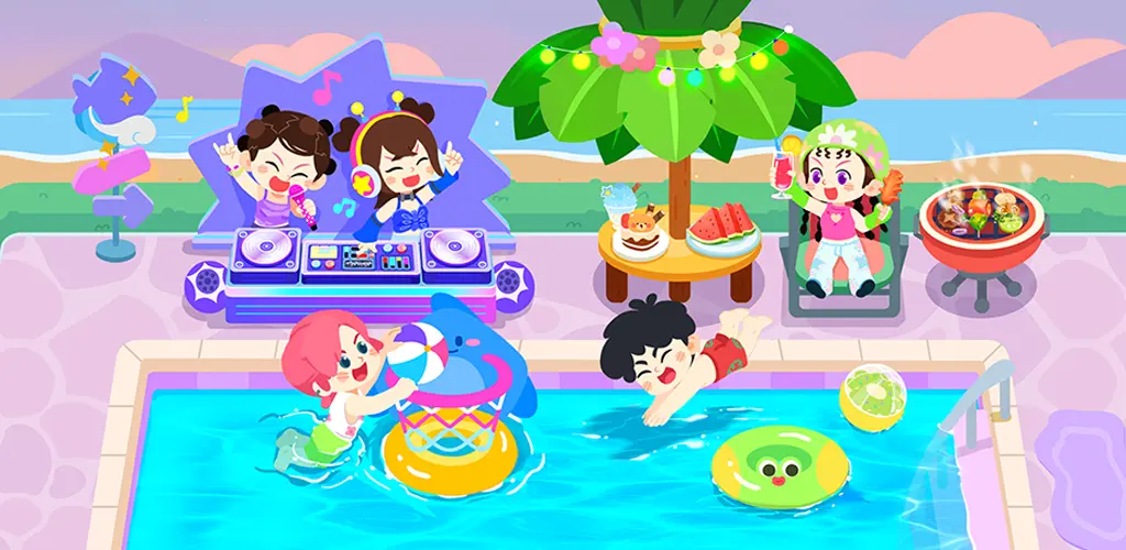 Header Banner