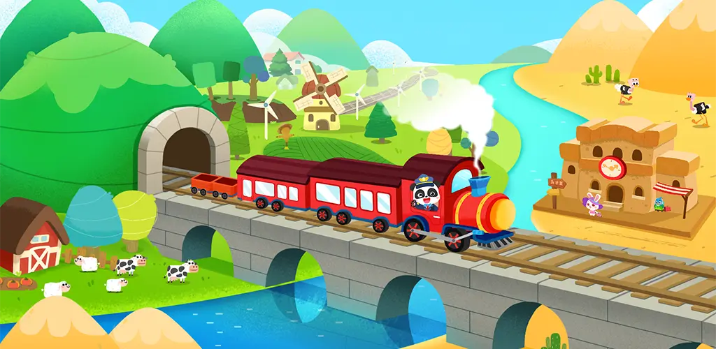 Header Banner