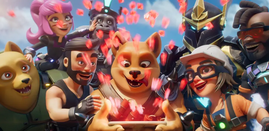 Header Banner