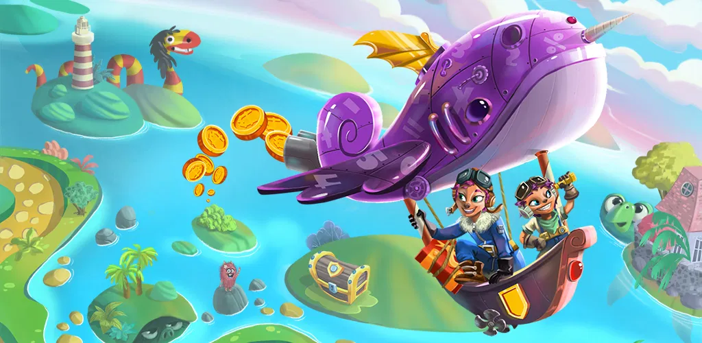 Header Banner
